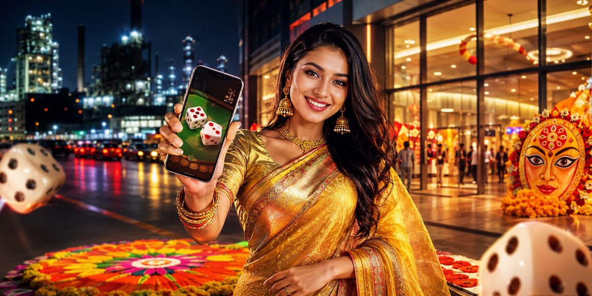 ক্যাটাগরি অন্বেষণ গাজীপুরের ডাইস গেম খেলোয়াড়