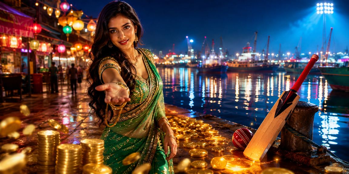 ক্রিকেট বেটিং নারায়ণগঞ্জে ক্রিকেট বেটিং নৈশবাজার দৃশ্য